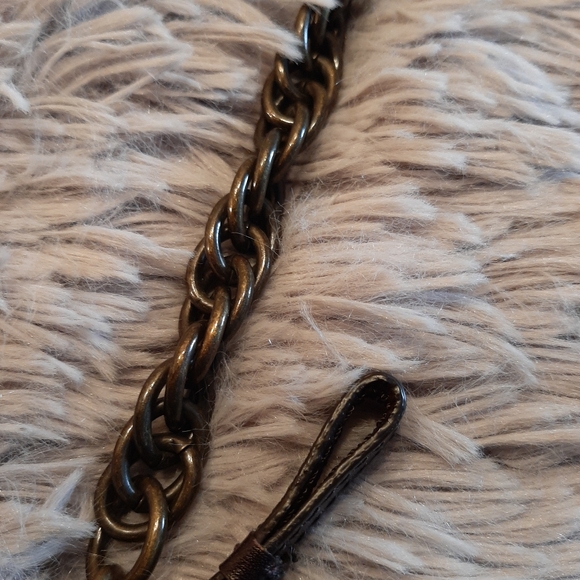 J.Crew 100% Silk Bag - Picture 14 of 14